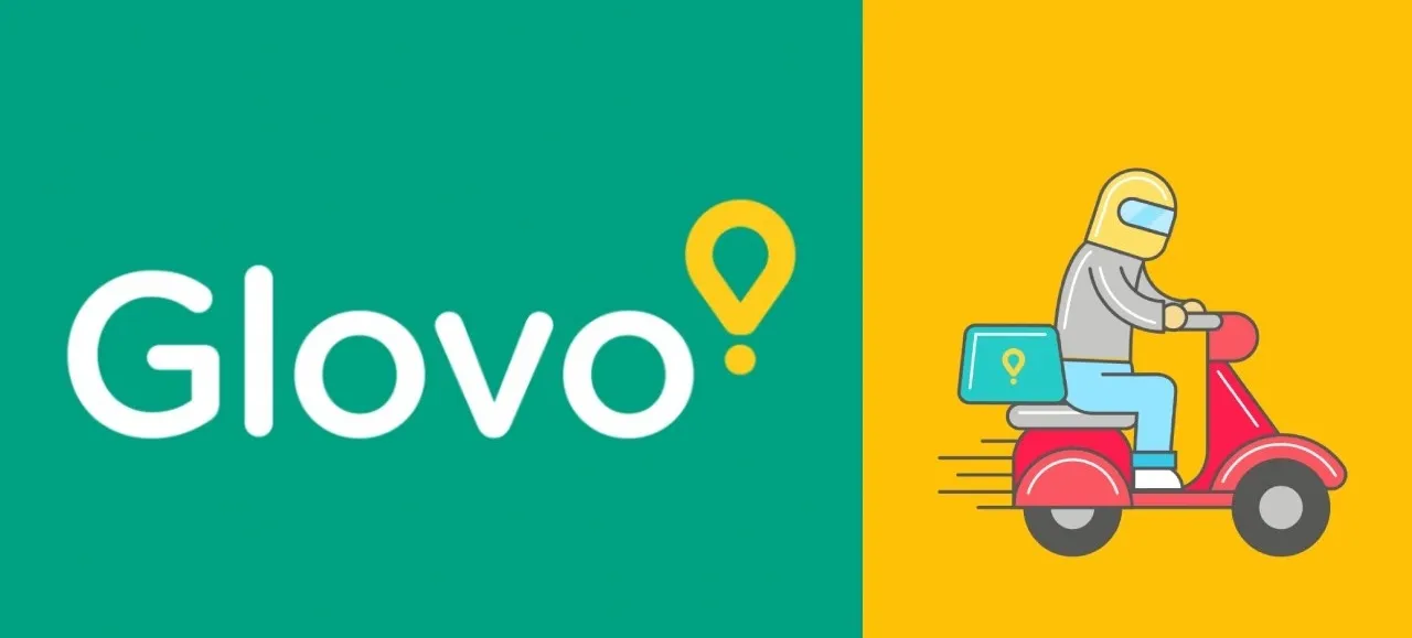 contact glovo