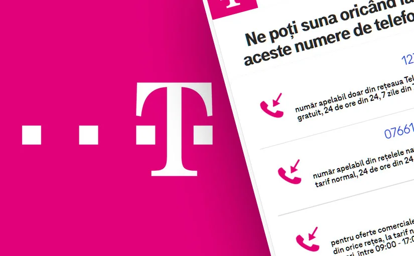 contact telekom