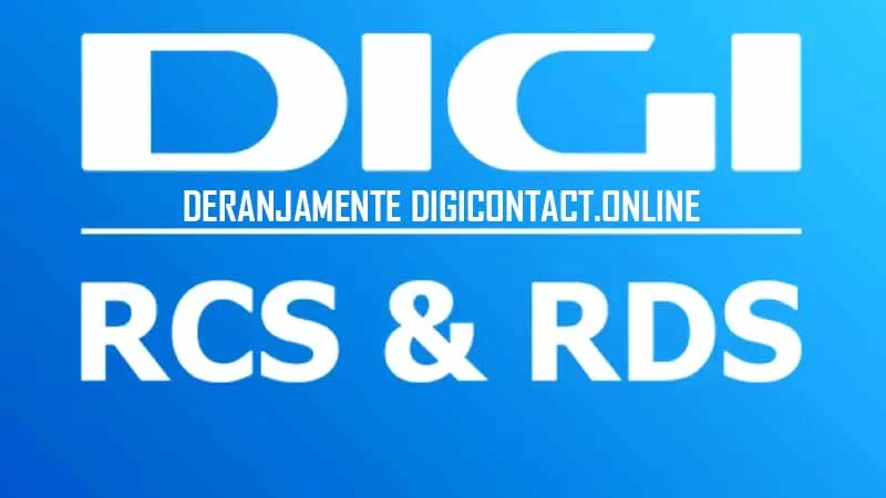 deranjamente digi