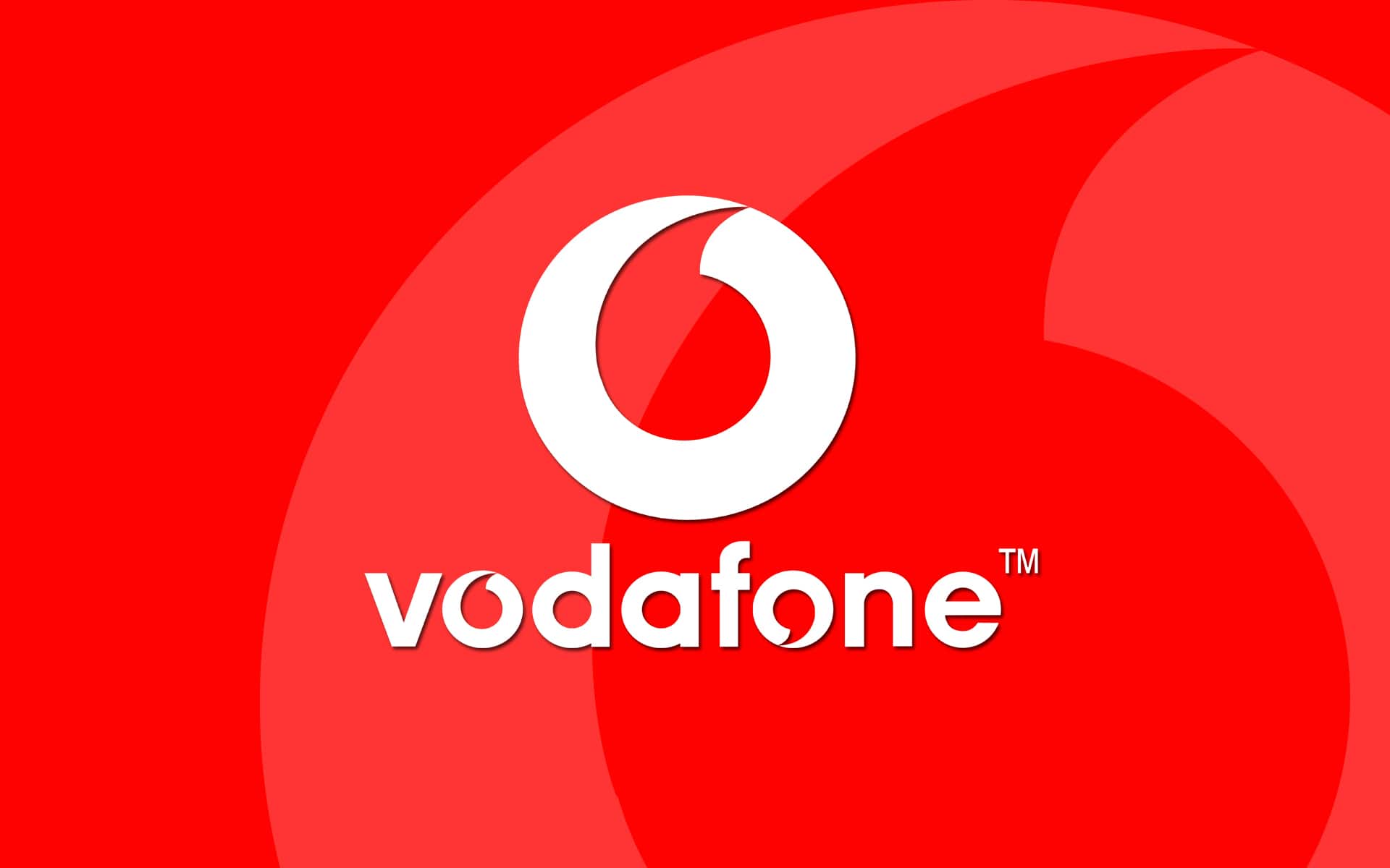 contact vodafone